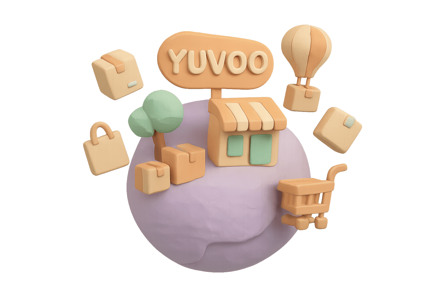 Yuvoo Background